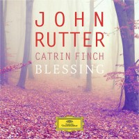 Purchase Catrin Finch - Blessing (With John Rutter)