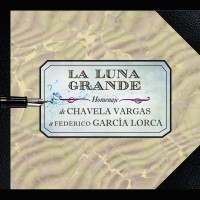 Purchase Chavela Vargas - La Luna Grande