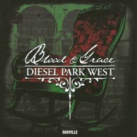 Purchase Diesel Park West - Blood & Grace