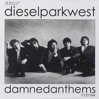 Purchase Diesel Park West - Damned Anthems CD1