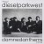 Buy Diesel Park West - Damned Anthems CD1 Mp3 Download