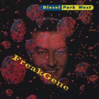 Purchase Diesel Park West - Freak Gene