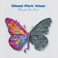Purchase Diesel Park West - Thought For Food