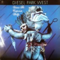 Buy Diesel Park West - Versus The Corporate Waltz Mp3 Download