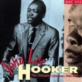 Buy John Lee Hooker - The Ultimate Collection: 1948-1990 CD1 Mp3 Download