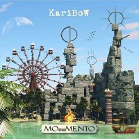 Purchase Karibow - Monumento CD1
