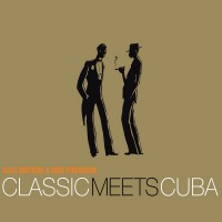 Purchase Klazz Brothers & Cuba Percussion - Classic Meets Cuba