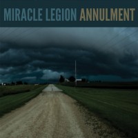 Purchase Miracle Legion - Annulment CD1