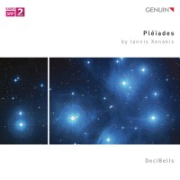 Purchase Decibells - Pléïades (& Domenico Melchiorre)