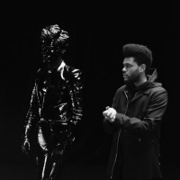 Purchase Gesaffelstein & The Weeknd - Lost In The Fire (CDS)