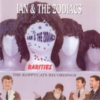 Purchase Ian & the Zodiacs - Koppykats (Vinyl)