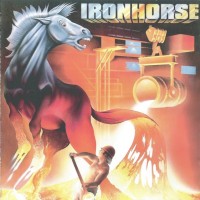 Purchase Ironhorse - Ironhorse (Remastered 2016)