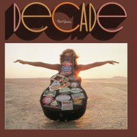 Purchase Neil Young - Decade