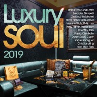 Purchase VA - Luxury Soul 2019