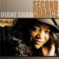 Purchase Diane Shaw - Second Chance