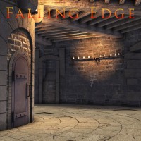 Purchase Falling Edge - Fe3