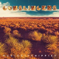 Purchase Magic City Hippies - Gunslingers (CDS)