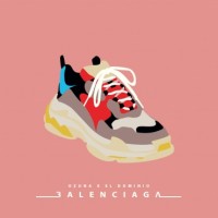 Purchase Ozuna & El Dominio - Balenciaga (CDS)