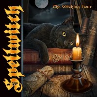 Purchase Spellwitch - The Witching Hour