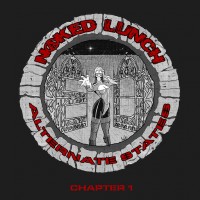 Purchase Naked Lunch - Alternate States - Chapter 1