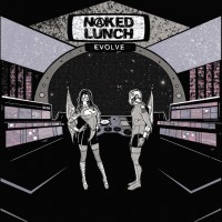 Purchase Naked Lunch - Evolve (EP)