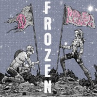 Purchase Naked Lunch - Frozen (EP)