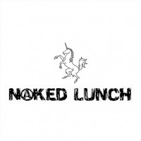 Purchase Naked Lunch - Rabies (EP)
