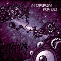 Purchase Norrin Radd - Anomaly