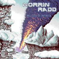 Purchase Norrin Radd - Melodia Di Infinità