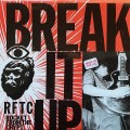 Buy Rocket From The Crypt - Break It Up (EP) CD2 Mp3 Download