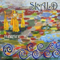 Purchase Skald - Jaanipaev