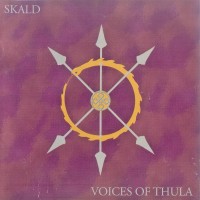 Purchase Skald - Voices Of Thula
