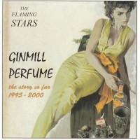 Purchase The Flaming Stars - Ginmill Perfume