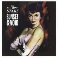 Purchase The Flaming Stars - Sunset & Void