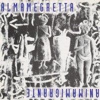 Purchase Almamegretta - Animamigrante (Tape)