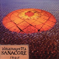 Purchase Almamegretta - Sanacore 1.9.9.5.