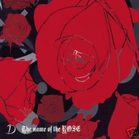 Purchase d - The Name Of The Rose