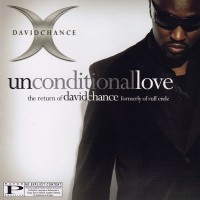 Purchase David Chance - Unconditional Love