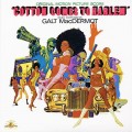 Purchase Galt McDermot - Cotton Comes To Harlem (Vinyl) Mp3 Download