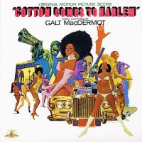 Purchase Galt McDermot - Cotton Comes To Harlem (Vinyl)