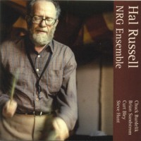 Purchase Hal Russell - Nrg Ensemble