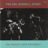 Purchase Hal Russell - The Hal Russell Story