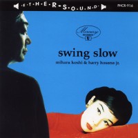 Purchase Haruomi Hosono - Swing Slow (With Miharu Koshi)