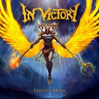 Purchase In Victory - Uplifting Metal (EP)