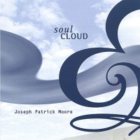 Purchase Joseph Patrick Moore - Soul Cloud
