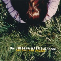 Purchase Juliana Hatfield - Become What You Are