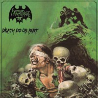 Purchase Knightmare II - Death Do Us Part (EP) (Vinyl)
