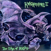 Purchase Knightmare II - The Edge Of Knight (Vinyl