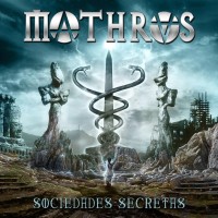 Purchase Mathras - Sociedades Secretas
