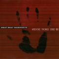Buy Meat Beat Manifesto - Archive Things 1982-88 / Purged CD1 Mp3 Download